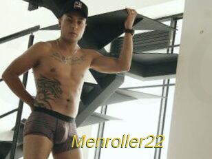 Menroller22