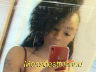 Mensbestfriennd
