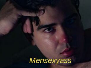 Mensexyass