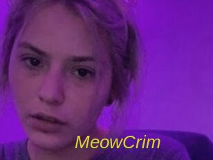 MeowCrim