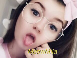 MeowMila
