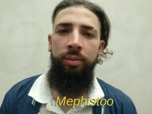 Mephistoo