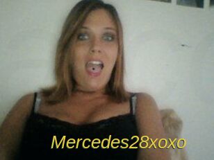 Mercedes28xoxo Archive DVD ORG
