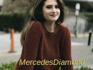 MercedesDiamond