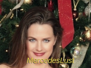 MercedesLust Archive DVD ORG