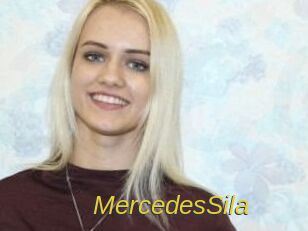 MercedesSila