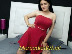 MercedesWhait Archive DVD ORG