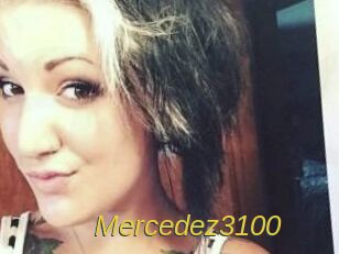 Mercedez3100