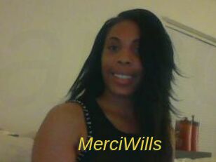 MerciWills