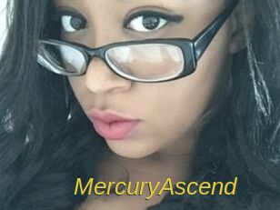 MercuryAscend