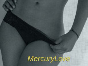 Mercury_Love