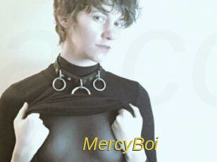 MercyBoi