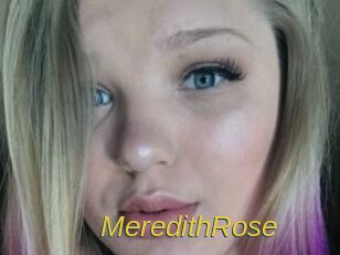 MeredithRose
