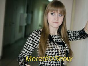 MeredithSnow
