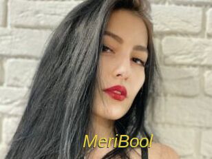 MeriBool