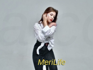 MeriLife Archive DVD ORG
