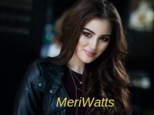 MeriWatts