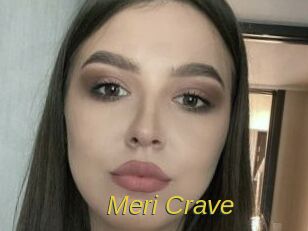 Meri_Crave