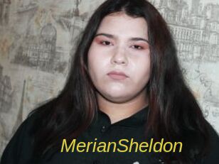 MerianSheldon