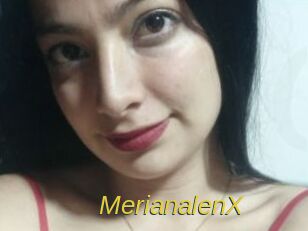 MerianalenX