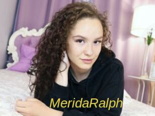 MeridaRalph