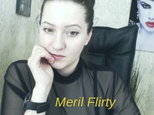 Meril_Flirty Archive DVD ORG