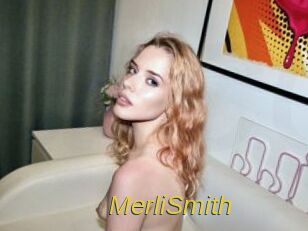 MerliSmith