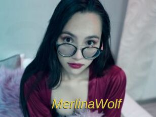 MerlinaWolf