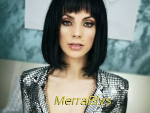 MerraBlys