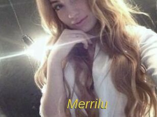 Merrilu