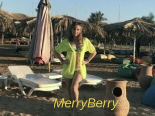 MerryBerry