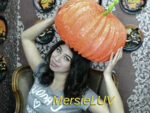 MersieLUV Archive DVD ORG