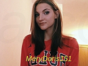 MeryDoris151