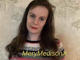MeryMedisonX