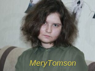 MeryTomson