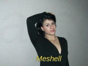 Meshell