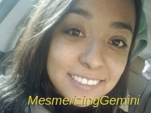 MesmerizingGemini