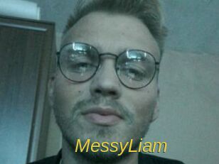 MessyLiam