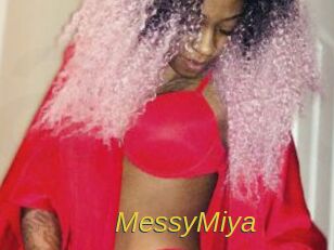 MessyMiya