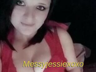 Messyjessiexoxo