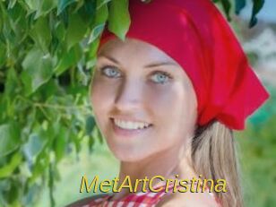 MetArtCristina