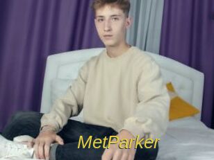 MetParker Archive DVD ORG