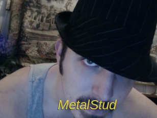 MetalStud Archive DVD ORG