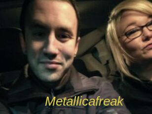 Metallicafreak