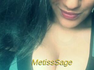 MetissSage