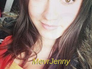 MevrJenny