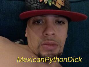 MexicanPythonDick