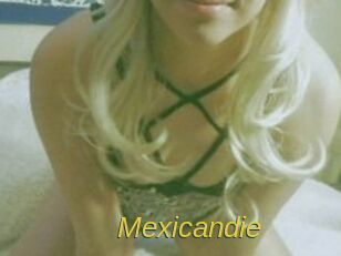 Mexicandie