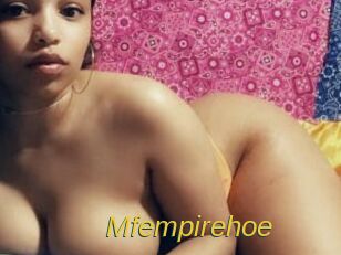 Mfempirehoe Archive DVD ORG