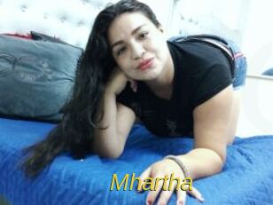 Mhartha